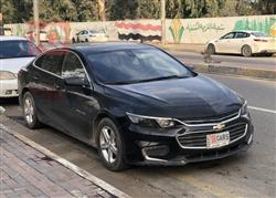 شيفروليه ماليبو